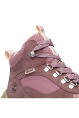 Stylish Waterproof Hiking Boots