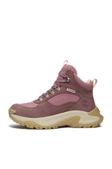 Stylish Waterproof Hiking Boots