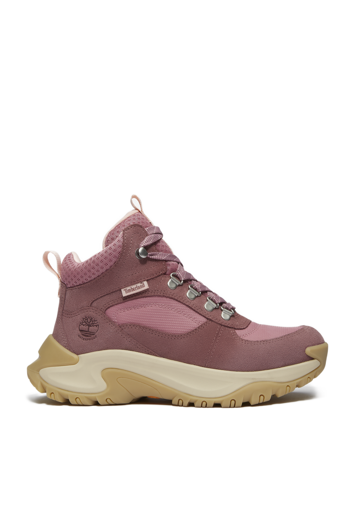 Stylish Waterproof Hiking Boots