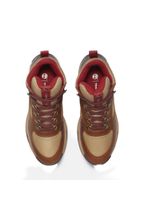 Waterproof Leather Hiking Boots