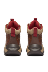 Waterproof Leather Hiking Boots