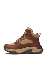 Waterproof Leather Hiking Boots