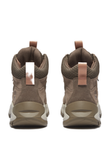 Waterproof Leather Hiking Boots