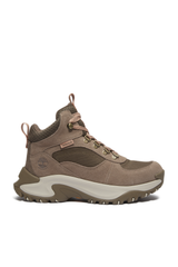 Waterproof Leather Hiking Boots