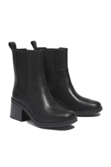 Classic Chelsea Boots for Women