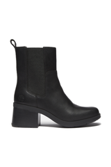Classic Chelsea Boots for Women