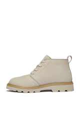 Cozy Shearling Lined Chukka Boots
