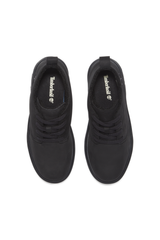 Cozy Shearling Lined Chukka Boots