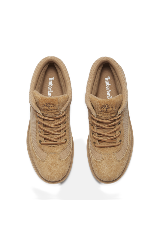 Classic Chukka Boots