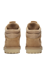 Classic Chukka Boots