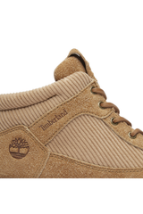 Classic Chukka Boots