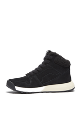 Retro High Top Sneakers