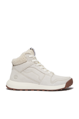 Retro High Top Sneakers