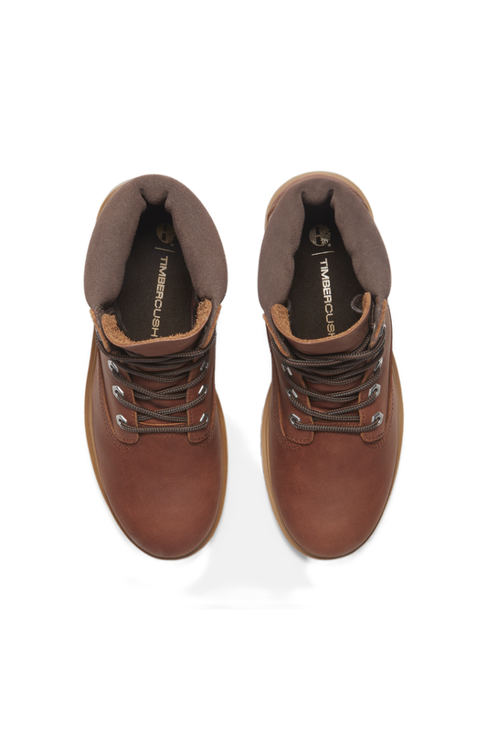 Classic Waterproof Leather Boots