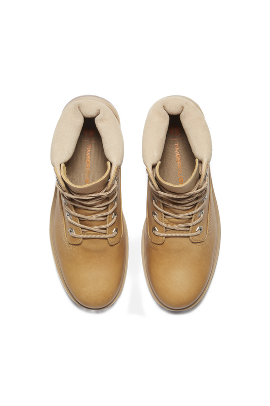 Waterproof Leather Boots