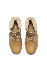 Waterproof Leather Boots