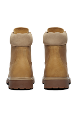 Waterproof Leather Boots