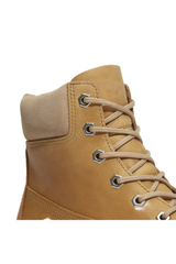 Waterproof Leather Boots