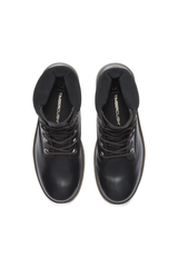 Waterproof Leather Boots for Everyday Style