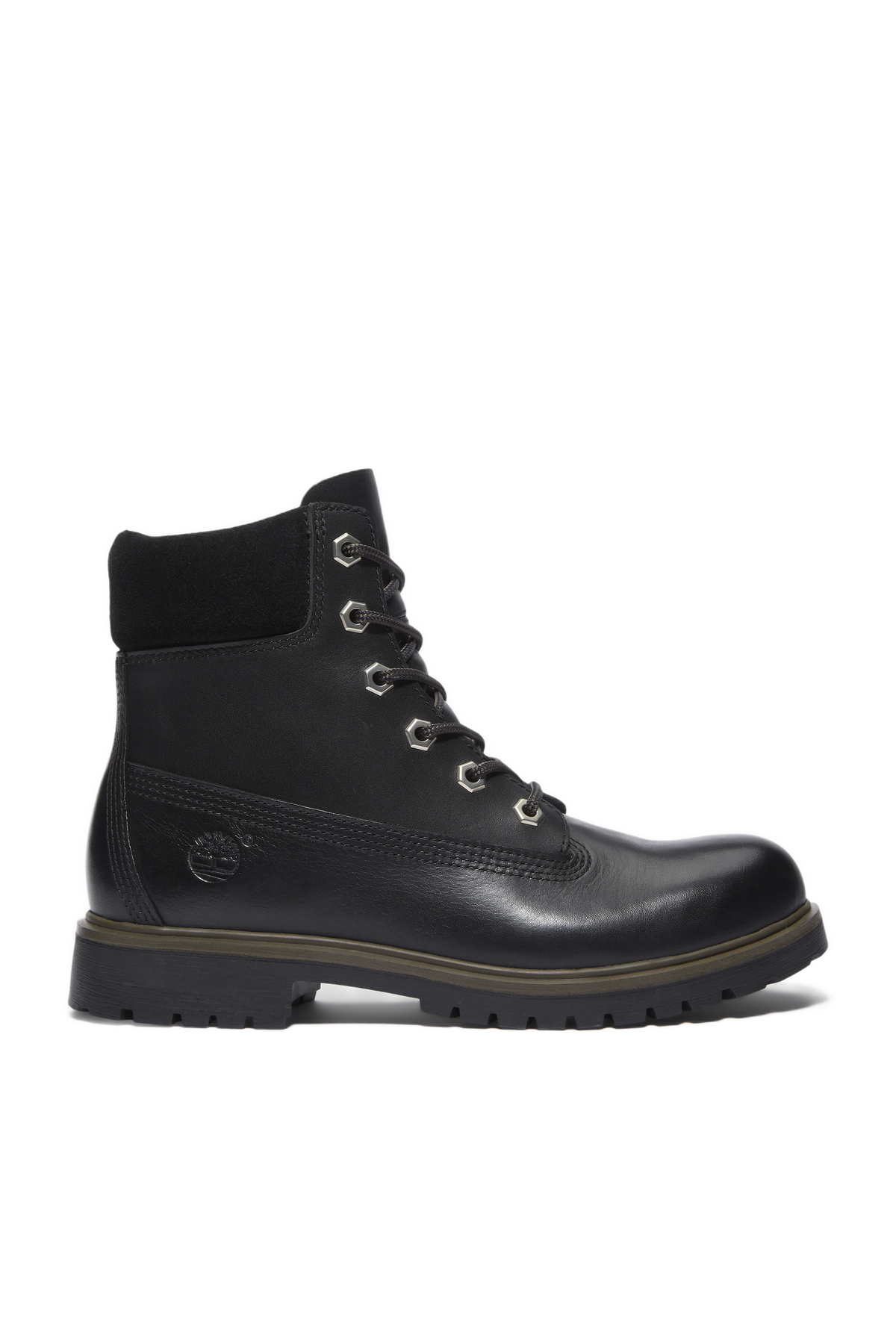 Waterproof Leather Boots for Everyday Style