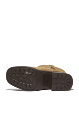 Classic Leather Tall Boots