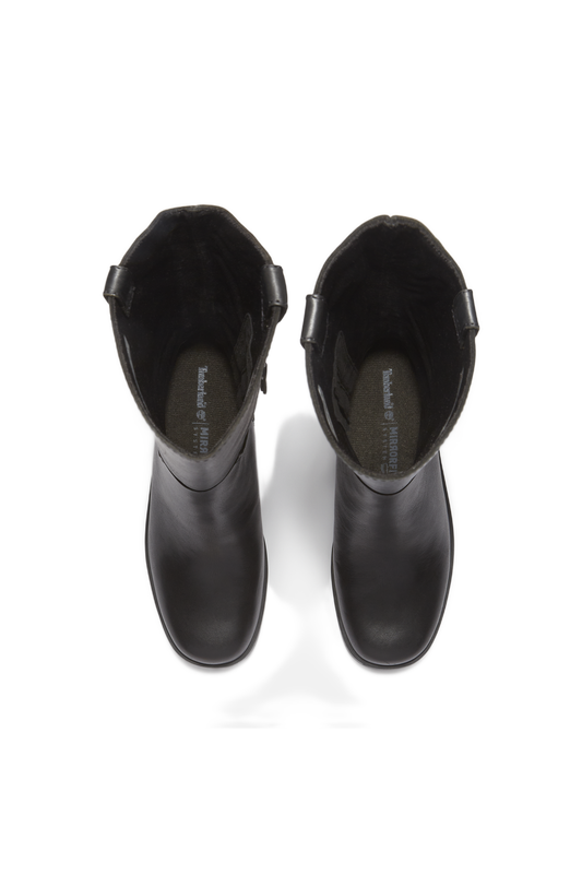 Classic Tall Leather Boots