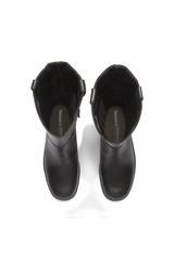 Classic Tall Leather Boots