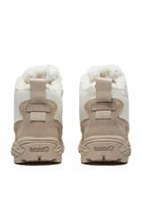 Cozy Waterproof Winter Boots