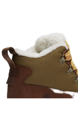 Cozy Waterproof Snow Boots For Winter Trails