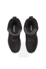 Cozy Tall Winter Snow Boots