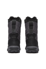 Cozy Tall Winter Snow Boots