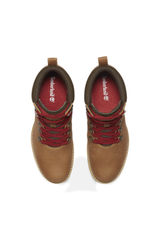 Waterproof Chukka Boots