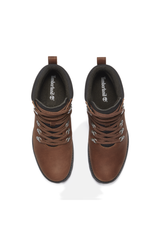 Stylish Waterproof Chukka Boots