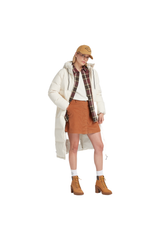 Chic High Heel Leather Boots