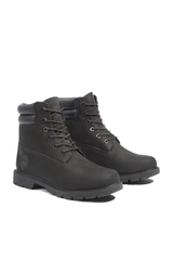 Waterproof Ankle Boots For Women