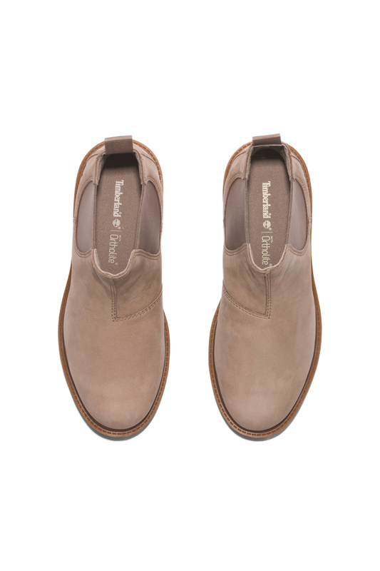 Classic Chelsea Winter Boots