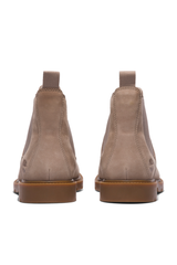 Classic Chelsea Winter Boots