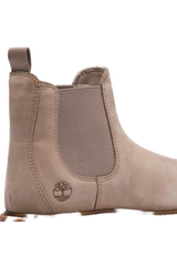 Classic Chelsea Winter Boots
