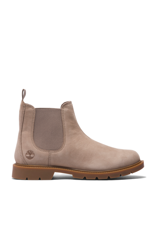 Classic Chelsea Winter Boots