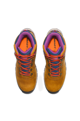 Waterproof Leather Hiking Boots