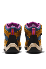 Waterproof Leather Hiking Boots