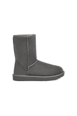 Cozy Sheepskin Short Boots