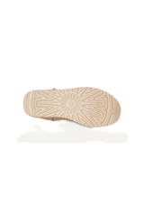 Cozy Sheepskin Short Boots