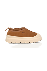 Cozy Weatherproof Slip Ons