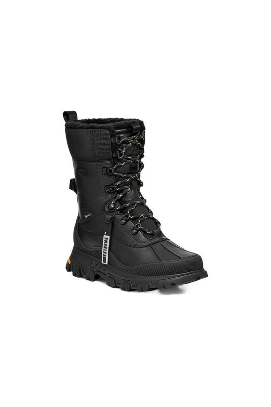 Cozy Winter Hiking Boots