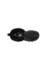 Cozy Winter Hiking Boots