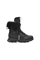 Cozy Winter Hiking Boots