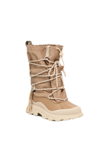 Versatile Winter Boots