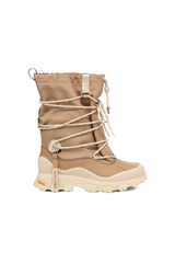 Versatile Winter Boots