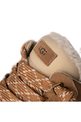 Chunky Lace Sneakers